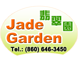 Jade Garden Chinese Restaurant, Manchester, CT